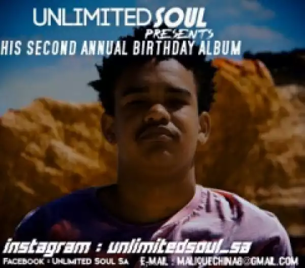 Unlimited Soul - Huku (Unlimited Soul’s Amapiano Vocal Remix)
